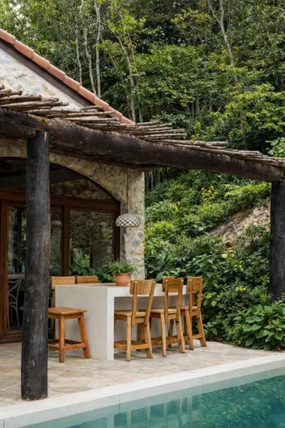 Eterna village – Photos 8